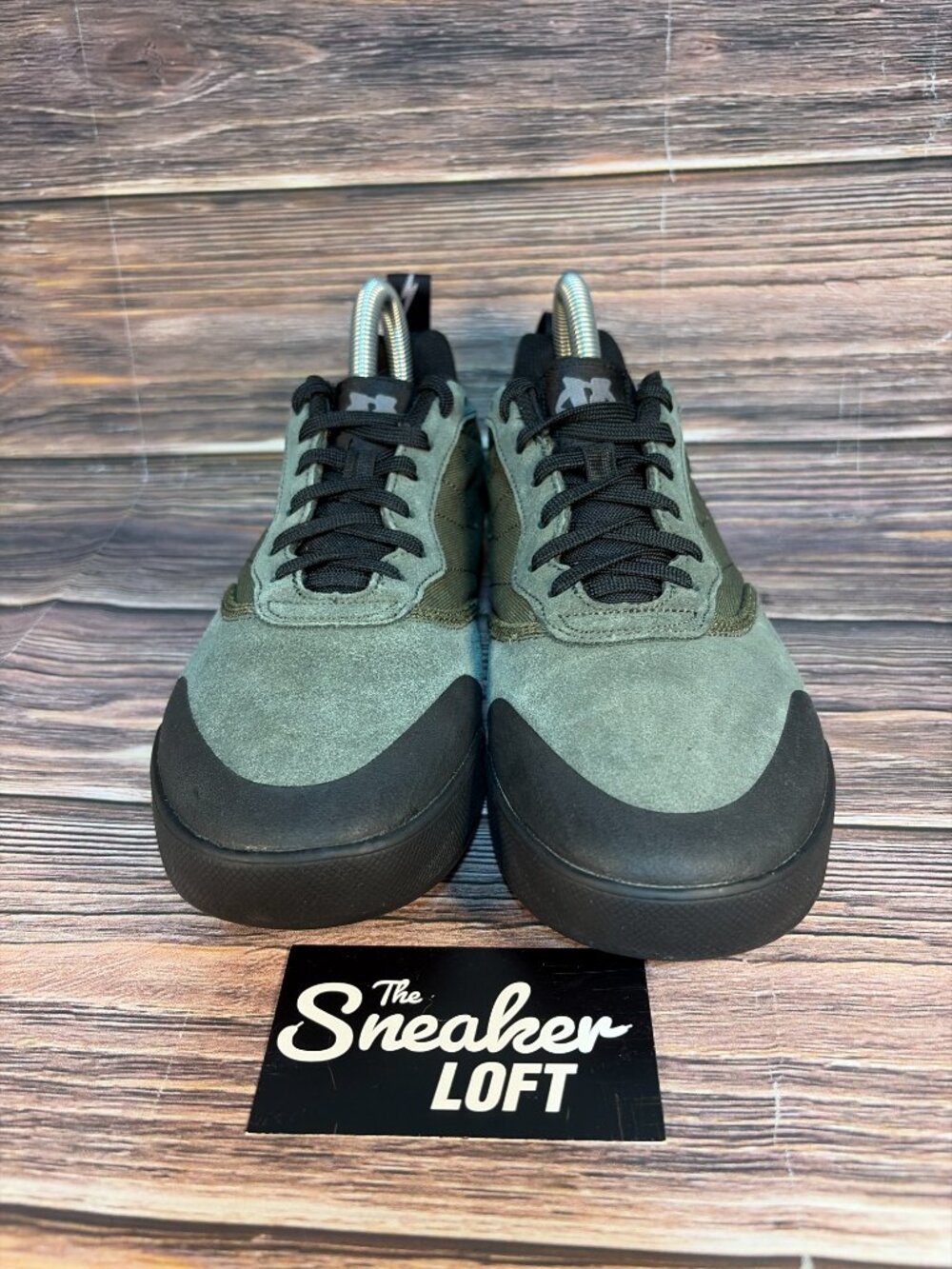 Evolv Rebel Approach Shoes Trax Rubber Women's Athletic Sneakers Size 7.5 View 2